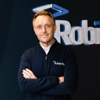 Robiquity Employee Lee Egerton's profile photo