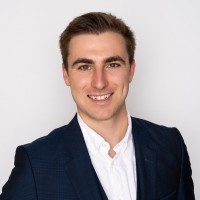 DSC Unternehmensberatung und Software GmbH Employee Benjamin Schachner's profile photo