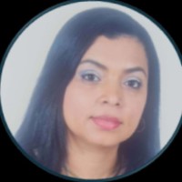 Softnet - Trust IT Employee Verónica Alfaro's profile photo