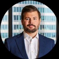 Gilbane Development Company Employee Brian Killinger's profile photo