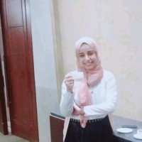 Idbe Employee Manar Samy's profile photo
