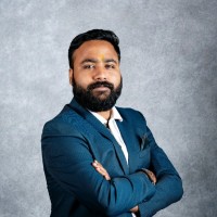 U-Solar Clean Energy Employee Sandipan Das's profile photo