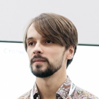 Дзен Employee Yury Kocharyan's profile photo