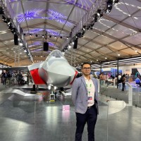 Kepler Aero Employee Kiran Sharma's profile photo