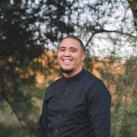 Bokomo Foods Namibia Employee Lincoln Isaacs's profile photo