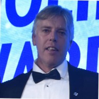 WAVE Ltd Employee Tim Minstr's profile photo