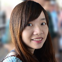 Intel Corporation Employee Mei-Chin Chen's profile photo