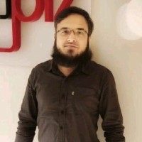 Haider Hasan Email