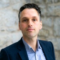 Tom Mondelaers's profile photo