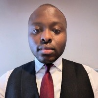 ISC Ltd Employee Wilson Ihuanne's profile photo