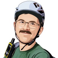 beehiiv Employee Jacob Hurd's profile photo
