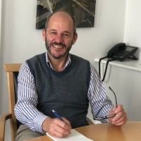 WATERFRONT HOSPITALITY LTD Employee Duncan Gray's profile photo