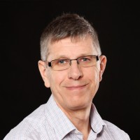 ADP Employee Keith Watson's profile photo