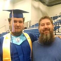 KI USA CORPORATION Employee Ben Davidson's profile photo