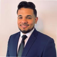 William Matias Email & Phone Number