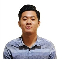 Damstra Technology Employee Darrell Jose's profile photo