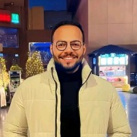 CybertronIT Employee Mohamed Abdelaziz's profile photo