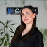 Coolset Employee Elisavet Diamantopoulou's profile photo