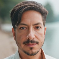 Ryan Pitcheralle Email & Phone Number
