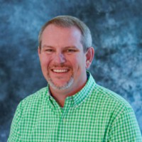 Commonwealth Credit Union Employee Eric Rogers's profile photo