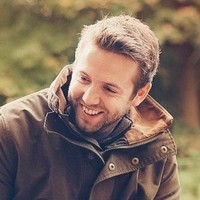 Askham Bryan College Employee Jonathan Swift's profile photo