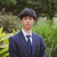 Terps Racing Employee Alexander Wei's profile photo