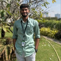 Accenture Employee Namoju Abhinay's profile photo