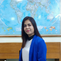 RecyGlo Employee May Shwe's profile photo