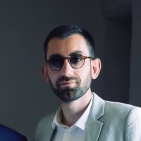 FUTURMAP Employee Thibault Bavoux's profile photo