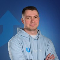 Nexetic Employee Ivan Shabunin's profile photo
