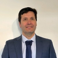 TETRA Technologies, Inc. Employee German Ibarra's profile photo
