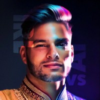 Vijay Sardjoe Email