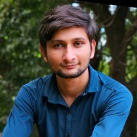 Senif Bhoraniya Email & Phone Number