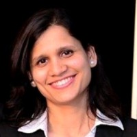 Fractal Analytics Employee Supriya Pandey's profile photo