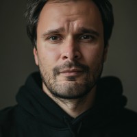 Viar.Live Employee Nicolai Opopol's profile photo