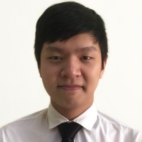 MoneyLion Employee Ming Lim's profile photo