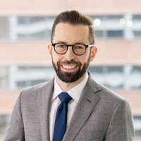 Cohen Milstein Sellers & Toll PLLC Employee Benjamin Jackson's profile photo