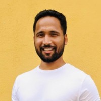Jedsy Employee Mehetab Khan's profile photo