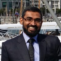proaxia consulting group Employee Mohamed Rashid's profile photo