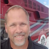 Classic Air Medical Employee Kelly Kennedy's profile photo