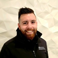 American Campus Communities Employee John Moen's profile photo