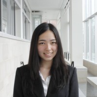 Hack4Impact Cornell Employee Naomi Rufian's profile photo
