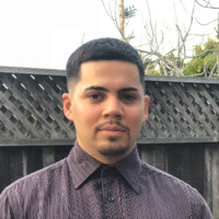 Cisco Meraki Employee Martin Chavez's profile photo