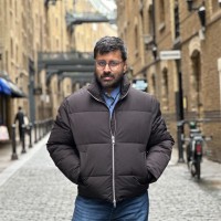 Alliance Advertising and Marketing Employee Aijaz Khalid's profile photo