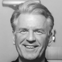 George L Blackburn Foundation for Nutrition Medicine Employee David Blackburn's profile photo