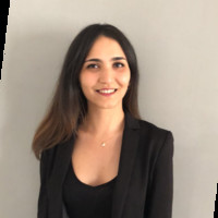 BATIGERE Employee Elodie Vazifeh's profile photo