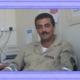 MSBC Secure Employee Basel Kamel's profile photo