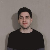 Templ Employee Matias Palomeque's profile photo