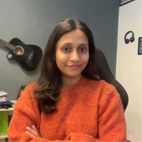 Pivot Employee Jyoti Paandey's profile photo