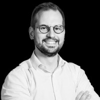 Efi-Sciences Employee Alexandre Bobenrieth's profile photo